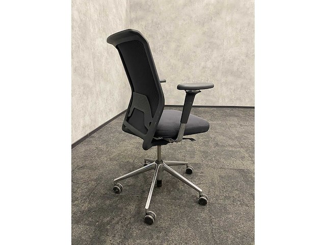 Vitra id - ergonomische bureaustoel - afbeelding 14 van  17