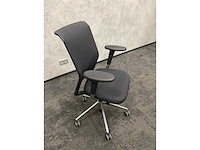Vitra id - ergonomische bureaustoel - afbeelding 15 van  17