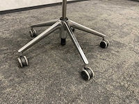 Vitra id - ergonomische bureaustoel - afbeelding 16 van  17