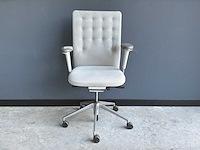 Vitra id trim bureaustoel - afbeelding 1 van  8