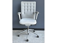 Vitra id trim bureaustoel - afbeelding 2 van  8