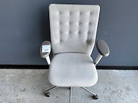 Vitra id trim bureaustoel - afbeelding 3 van  8