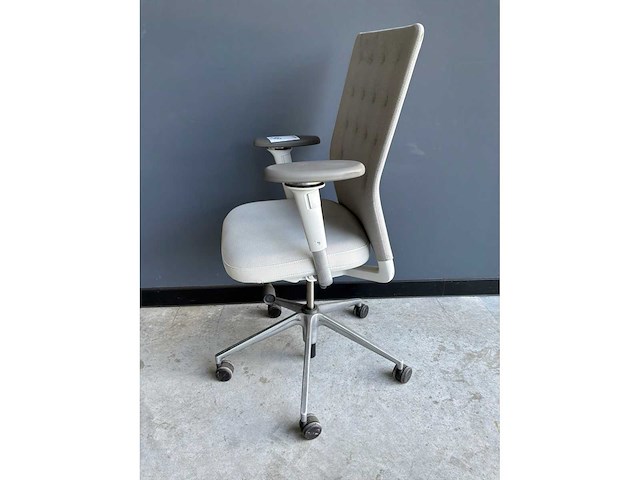 Vitra id trim bureaustoel - afbeelding 5 van  8