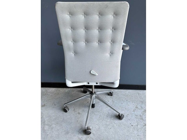Vitra id trim bureaustoel - afbeelding 6 van  8