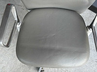 Vitra id trim bureaustoel - afbeelding 2 van  3