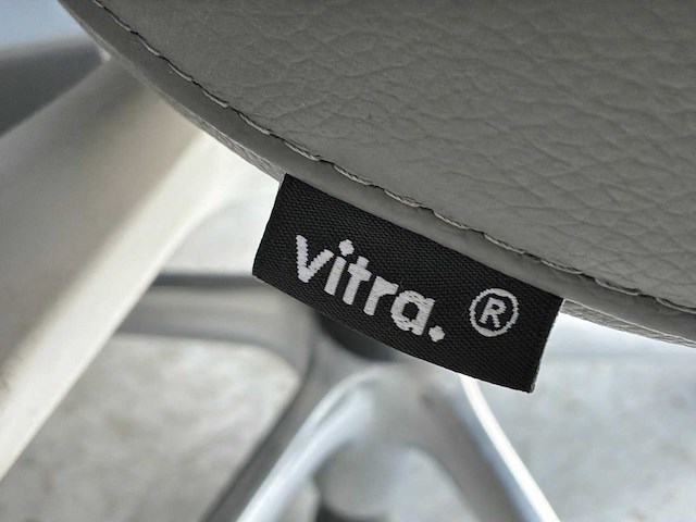 Vitra id trim bureaustoel - afbeelding 3 van  3
