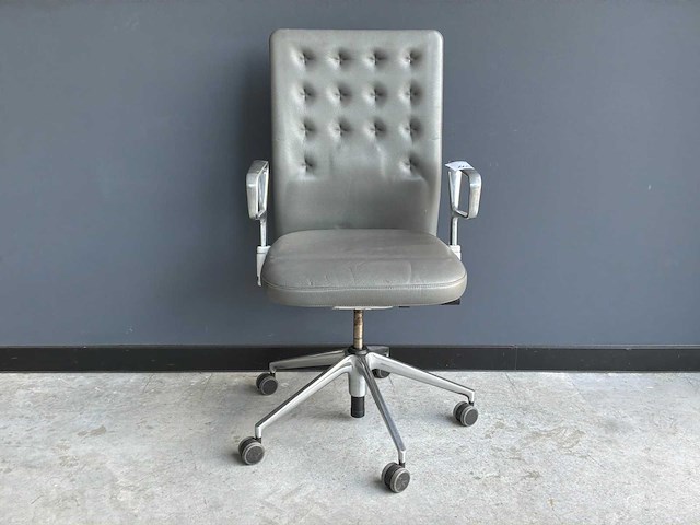 Vitra id trim bureaustoel - afbeelding 1 van  9
