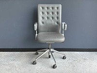 Vitra id trim bureaustoel - afbeelding 1 van  9