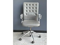 Vitra id trim bureaustoel - afbeelding 2 van  9
