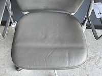 Vitra id trim bureaustoel - afbeelding 4 van  9