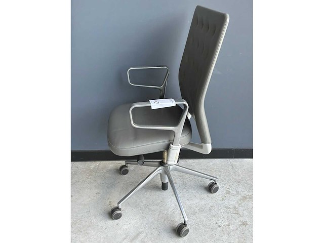 Vitra id trim bureaustoel - afbeelding 5 van  9