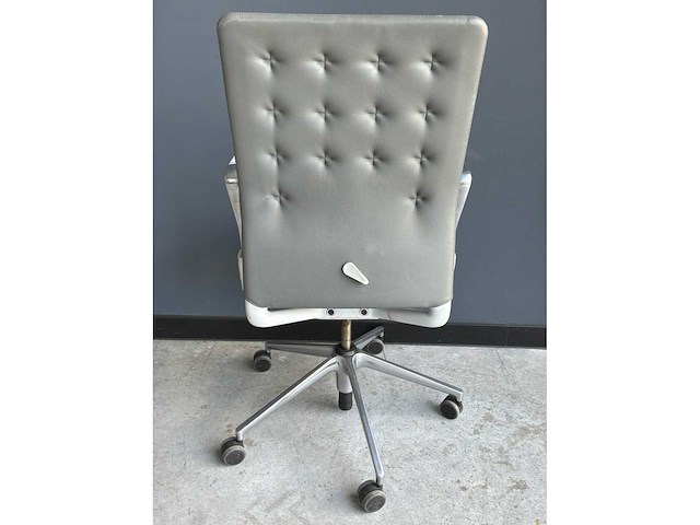 Vitra id trim bureaustoel - afbeelding 6 van  9