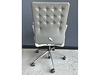 Vitra id trim bureaustoel - afbeelding 6 van  9