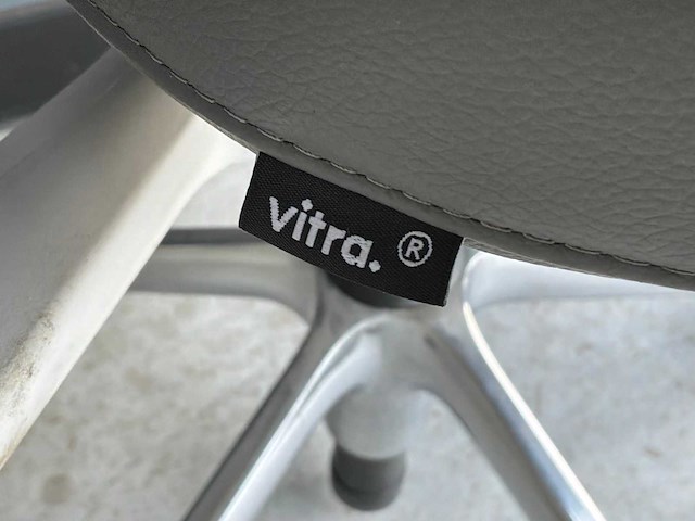 Vitra id trim bureaustoel - afbeelding 8 van  9