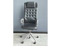 Vitra id trim l bureaustoel - afbeelding 2 van  7