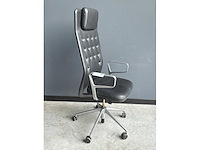 Vitra id trim l bureaustoel - afbeelding 3 van  7