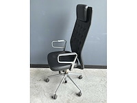 Vitra id trim l bureaustoel - afbeelding 4 van  7