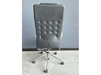 Vitra id trim l bureaustoel - afbeelding 5 van  7