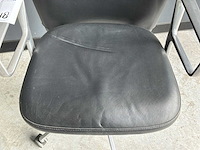Vitra id trim l bureaustoel - afbeelding 6 van  7