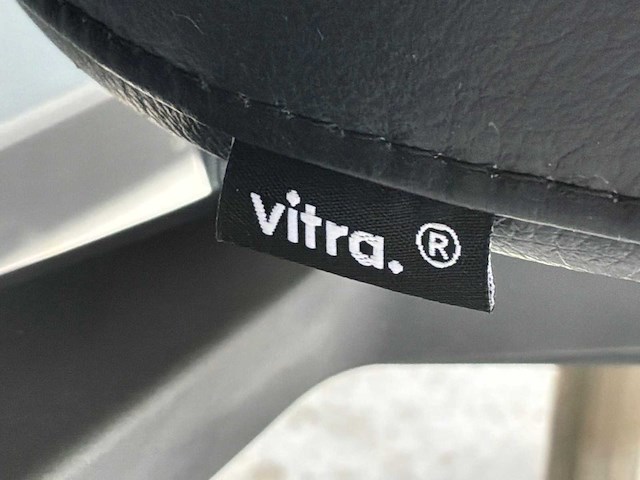 Vitra id trim l bureaustoel - afbeelding 7 van  7