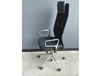Vitra id trim l bureaustoel - afbeelding 4 van  7