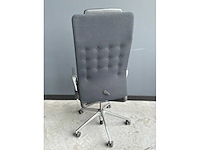 Vitra id trim l bureaustoel - afbeelding 5 van  7