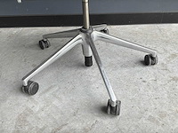 Vitra id trim l bureaustoel - afbeelding 6 van  7
