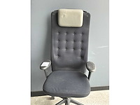 Vitra id trim l bureaustoel - afbeelding 3 van  9