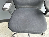 Vitra id trim l bureaustoel - afbeelding 4 van  9