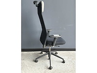 Vitra id trim l bureaustoel - afbeelding 6 van  9