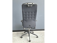 Vitra id trim l bureaustoel - afbeelding 7 van  9