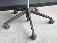 Vitra id trim l bureaustoel - afbeelding 8 van  9