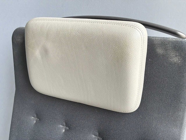 Vitra id trim l bureaustoel - afbeelding 9 van  9