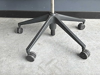 Vitra id trim l bureaustoel - afbeelding 1 van  2
