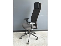 Vitra id trim l bureaustoel - afbeelding 5 van  7