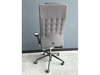 Vitra id trim l bureaustoel - afbeelding 6 van  7