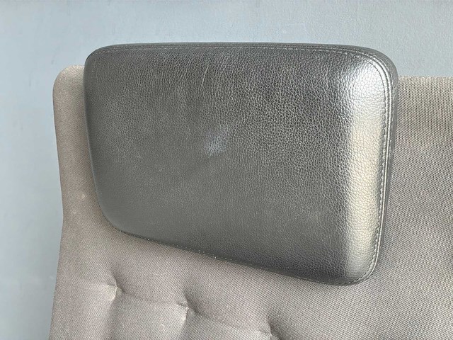 Vitra id trim l bureaustoel - afbeelding 7 van  7