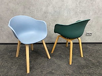 Vitra joyn - 8 persoons conferentieset 240x120 - afbeelding 3 van  17