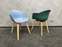 Vitra joyn - 8 persoons conferentieset 240x120 - afbeelding 11 van  17