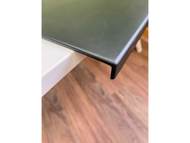 Vitra joyn - in hoogte instelbaar design bureau 160x80 - afbeelding 2 van  11