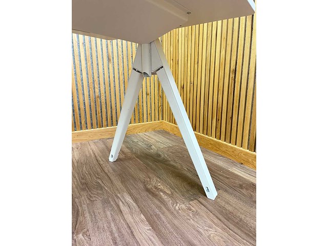 Vitra joyn - in hoogte instelbaar design bureau 160x80 - afbeelding 8 van  11