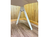 Vitra joyn - in hoogte instelbaar design bureau 160x80 - afbeelding 8 van  11