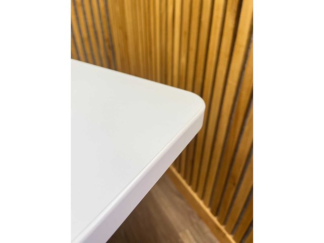 Vitra joyn - in hoogte instelbaar design bureau 160x80 - afbeelding 9 van  11