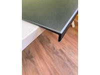 Vitra joyn - in hoogte instelbaar design bureau 160x80 - afbeelding 2 van  5