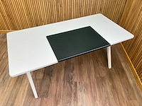 Vitra joyn - in hoogte instelbaar design bureau 160x80 - afbeelding 10 van  11