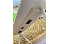 Vitra joyn - in hoogte instelbaar design bureau 160x80 - afbeelding 5 van  11