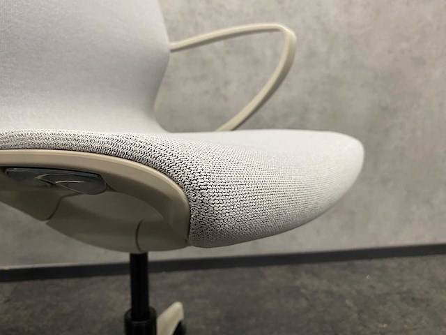 Vitra joyn/ alternativ - 6p conferentieset 240x120 - ongebruikt - afbeelding 17 van  18