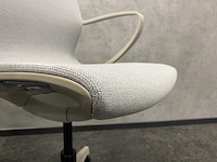 Vitra joyn/ alternativ - 6p conferentieset 240x120 - ongebruikt