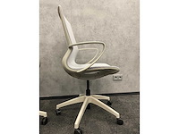 Vitra joyn/ alternativ - 6p conferentieset 240x120 - ongebruikt - afbeelding 6 van  19