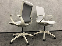 Vitra joyn/ alternativ - 6p conferentieset 240x120 - ongebruikt - afbeelding 9 van  19